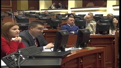 Projektligji I ri për "Nëpunësin Civil". Largime edhe për shkak të ristrukturimit