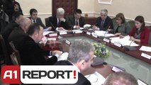 A1 Report - 51 deputete te mazhorances: Te shkarkohet Zana Xhuka