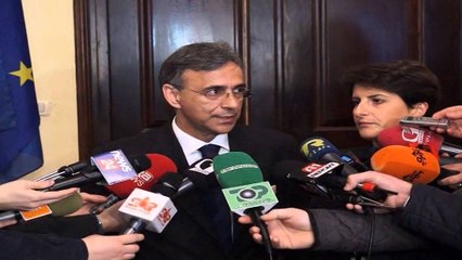 Reforma territoriale, Sequi: Kam besim për arritjen e dialogut