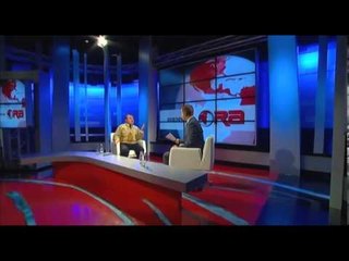 Intervista Ora 16:30, 10 Shkurt 2014