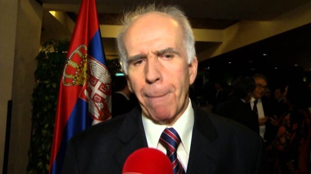 Shtyhet vizita e Ramës në Beograd, lajmin e konfirmon për Ora News Ambasadori serb
