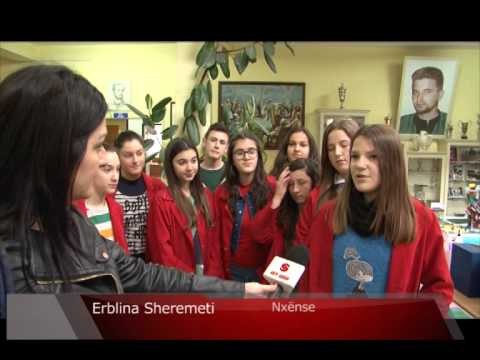 Lajme - Shkolla Yll Morina ekspozitë për Ditën e Pavarsisë
