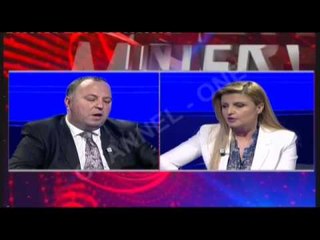 Ervin Shijaku, në "Intervista e mbrëmjes", nga Klara Dervishi