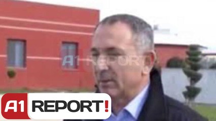 A1 Report - Del vendimi, banka sekuestro "Port Romano"-s per borxhin