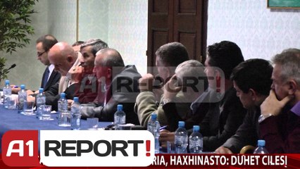 A1 Report - Edicioni i Lajmeve, 14 Shkurt 2014 - Albania News