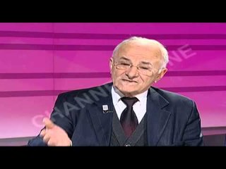 Zace Isalmi i ftuar në "One Morning"