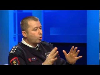 Intervista Ora 16:30, 14 Shkurt 2014