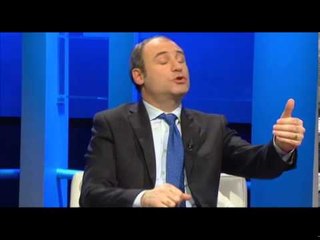 Intervista e mbremjes, Aldo Bumci