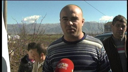 Korçë, vijojnë protestat e furgonëve, shoferët: Zgjidhje ngërçit ose përshkallëzim