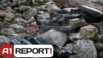 A1 Report - Totozani analizon tragjedinë e Himarës,si mund të ulen aksidentet