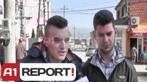 A1 Report - Helmohen 60 nxënës e mësues në Gostivar. Gruevski: Po hetohet
