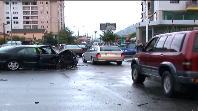 Raporti për aksidentet, Avokati i Popullit rekomandon një paketë masash emergjente