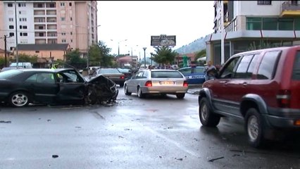 Raporti për aksidentet, Avokati i Popullit rekomandon një paketë masash emergjente