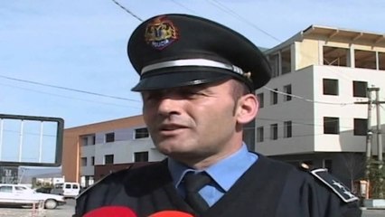 Numri i madh i aksidenteve në Lezhë,mungon sinjalistika, kryqëzime të shpeshta