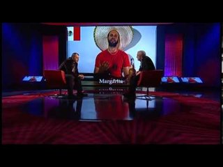 Jamais Vu 14 Shkurt 2014