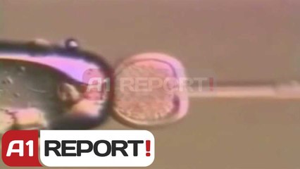 A1 Report - Qelizat e kordonit të bebit  mrekullia që shëron 80 sëmundje