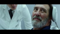 Hitman Agent 47 Movie Mini Trailer - Dr. Litvenko Creator of the Agent Program