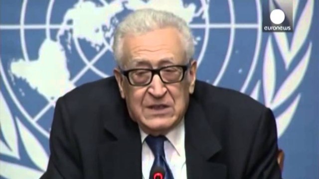 Dështimi i bisedimeve për Sirinë, Europa fajëson qeverinë e Bashar al Assad