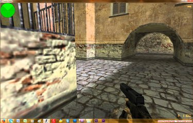 Conte strike 1.6 warzone gameplay