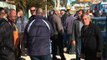 Vendimi i qeverisë për furgonët, protesta në Korçë dhe Fier: Po lëmë familjet pa bukë