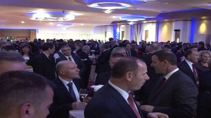 Jahjaga: E pakthyeshme pavarësia e Kosovës