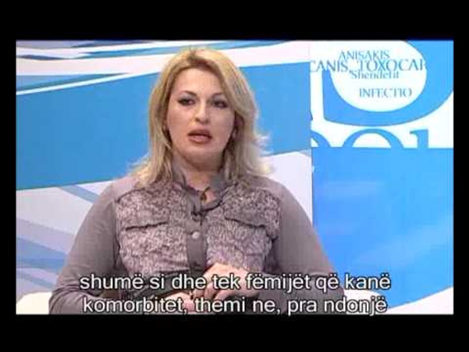 PASQYRA E SHENDETIT