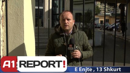A1 Report - Week Report, 9-16 Shkurt 2014 - Albania News