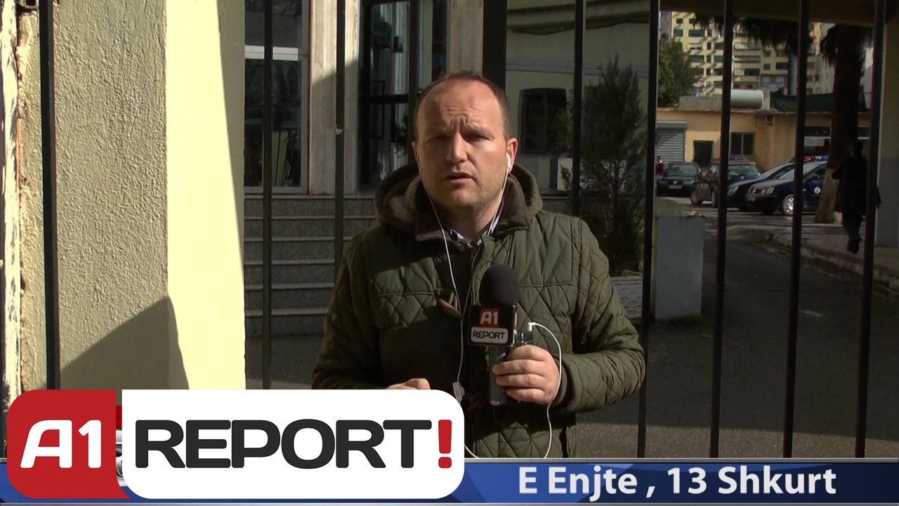 A1 Report - Week Report, 9-16 Shkurt 2014 - Albania News