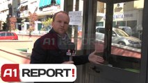 A1 Report - Çanta me reçel pranë ambasadës SHBA, alarmon policinë e Tiranës