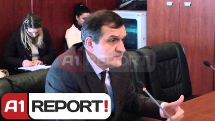 A1 Report - A1 Report - Onkologjiku, akselerator linear për trajtimin e tumoreve