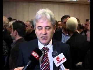 'Kandidati konsensual', BDI-ja nuk lëvizë nga qëndrimi