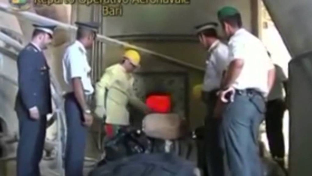 Droga "Made in Lazarat", alarmon strukturat policore në shtetin italian