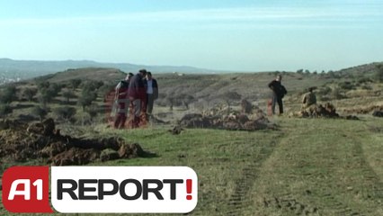 A1 Report - Lushnje, vrasin bashkefshatarin per konflikt pronesie, 3 te ndaluar