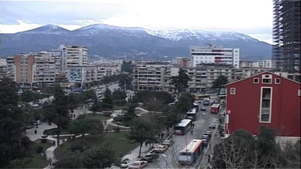 Descargar video: Rriten taksat për banesat dhe kopshtet. Pritet miratimi në mbledhjen e Këshillit Bashkiak të Tiranës