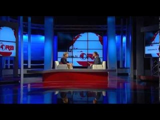 Intervista Ora 16:30, 17 Shkurt 2014