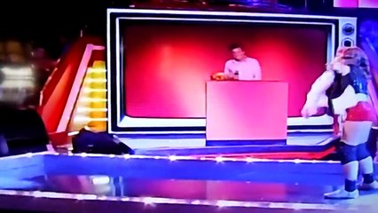 Mel Maia, atriz cantado e DANÇADO 02/20/2015 TLK