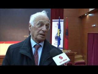 Lajme - Ora Letrare 17 shkurt