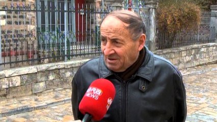 Linja distributorësh apo rrjetë merimange?? Banorët: Asnjë subjekt nuk ka sistemuar kabllot e tyre