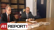 A1 Report - France, shkaterrohet rrjeti shqiptar i trafikut te kokaines dhe heroines