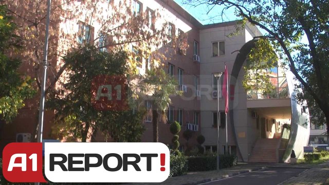 A1 report - Amnistia, si falen gjobat nga 1 marsi deri me 31 gusht 2013