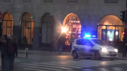 Bllok lajmesh nga kronika (18.02.2014)