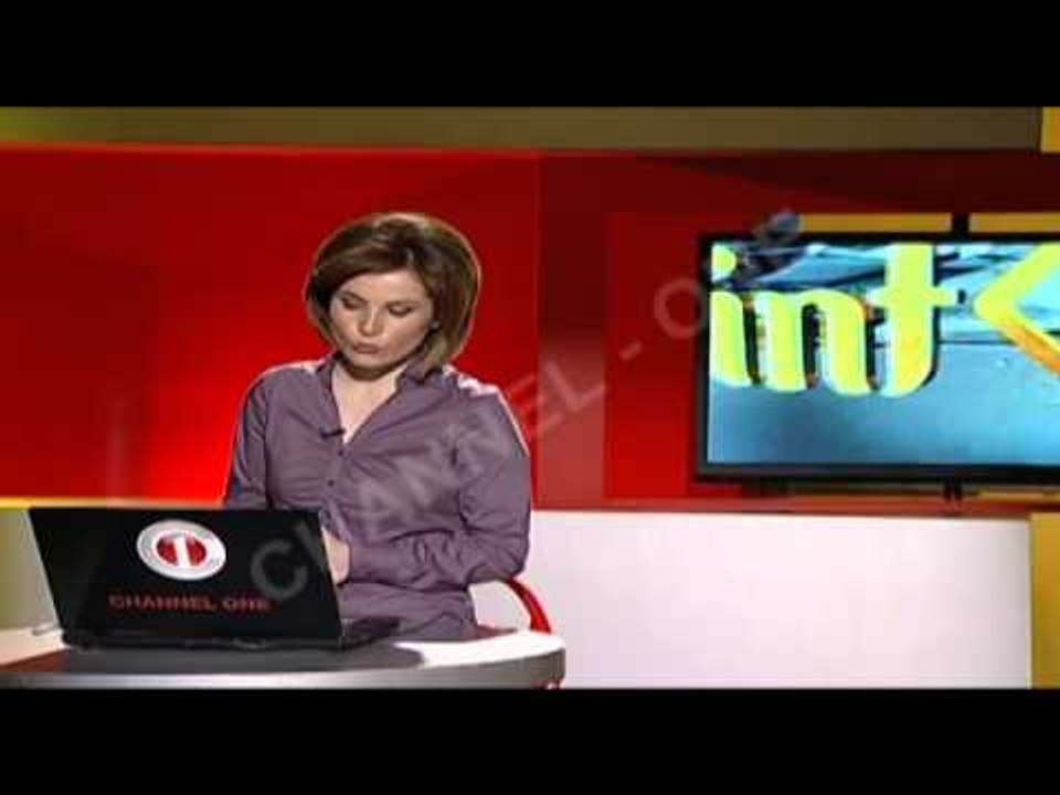 "Infomorning", nga Edjona Dervishi