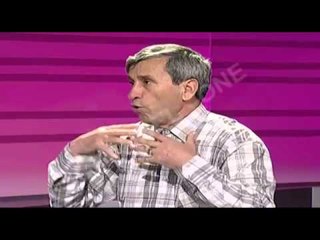 Gëzim Bardhi, i ftuar në "One Morning"