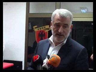 Thaçi: Qëndrimin për zgjedhjet, pasi të përcaktohet BDI-ja