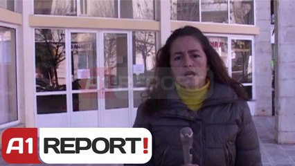 A1 Report - Sarande, konkursi per vendet e punes ne bashki