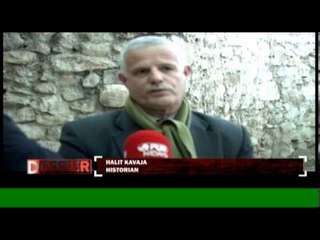 Dossier "Pasuria Kulturore e Lezhes"