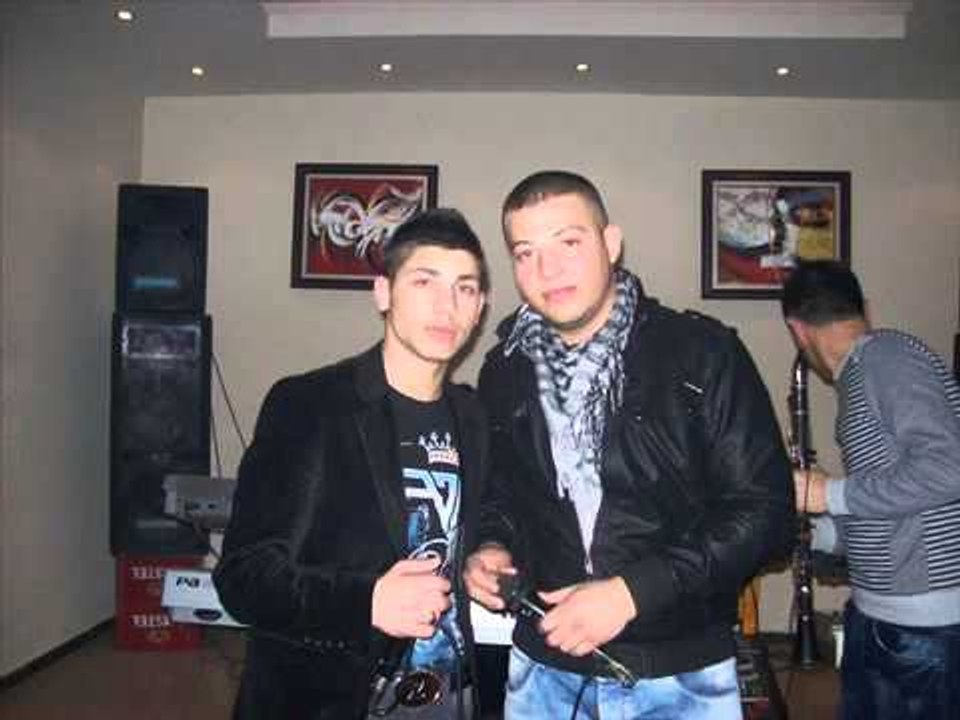 Marsel Selita ft Marsel ADEMI - LIVE