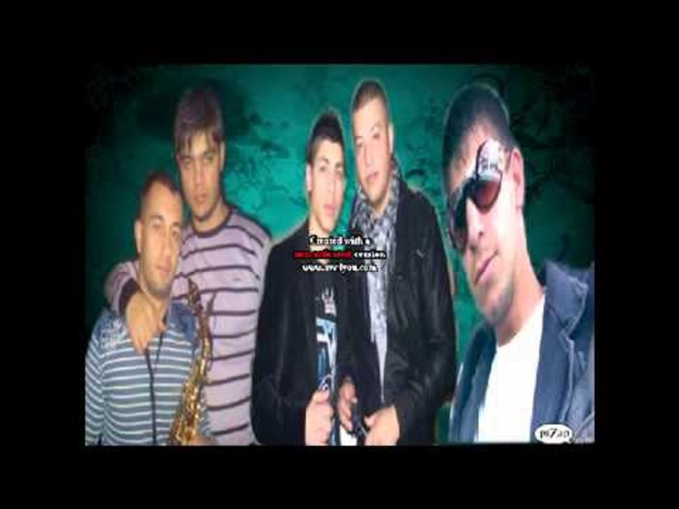 Marsel Selita ft Marsel Ademi ft Elton Dibrani -Xhixho  per romeon HIT