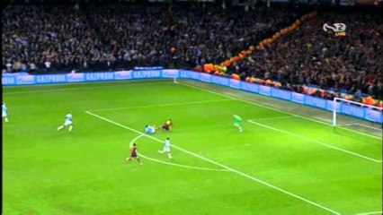 Spektakël në Champions League. Barcelona dhe PSG sigurojnë biletën për në çerekfinale