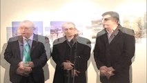 Kultura persiane vjen në Berat. Prezantohen në galeri punimet nga Irani i vjetër dhe ai i sotëm